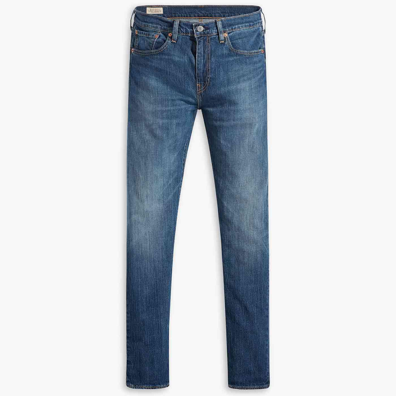 Levi's® 502™ Retro Tapered Denim Jeans (Shitake)