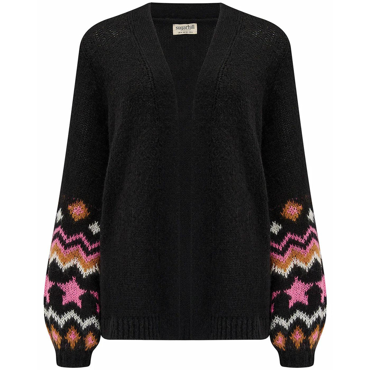 SUGARHILL 24ss カーディガン シュガーヒル SUGARHILL 24ss