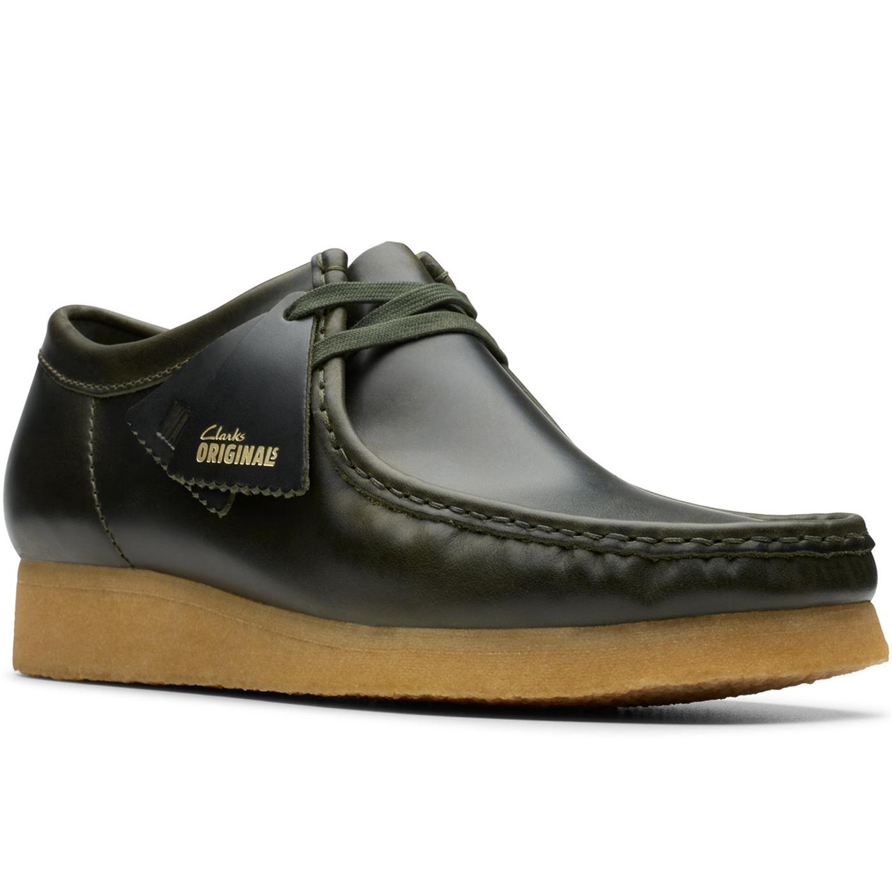 OURs モーガン蔵人 Clarks originals Wallabee OURs モーガン蔵人 Clarks originals Wallabee OURs モーガン