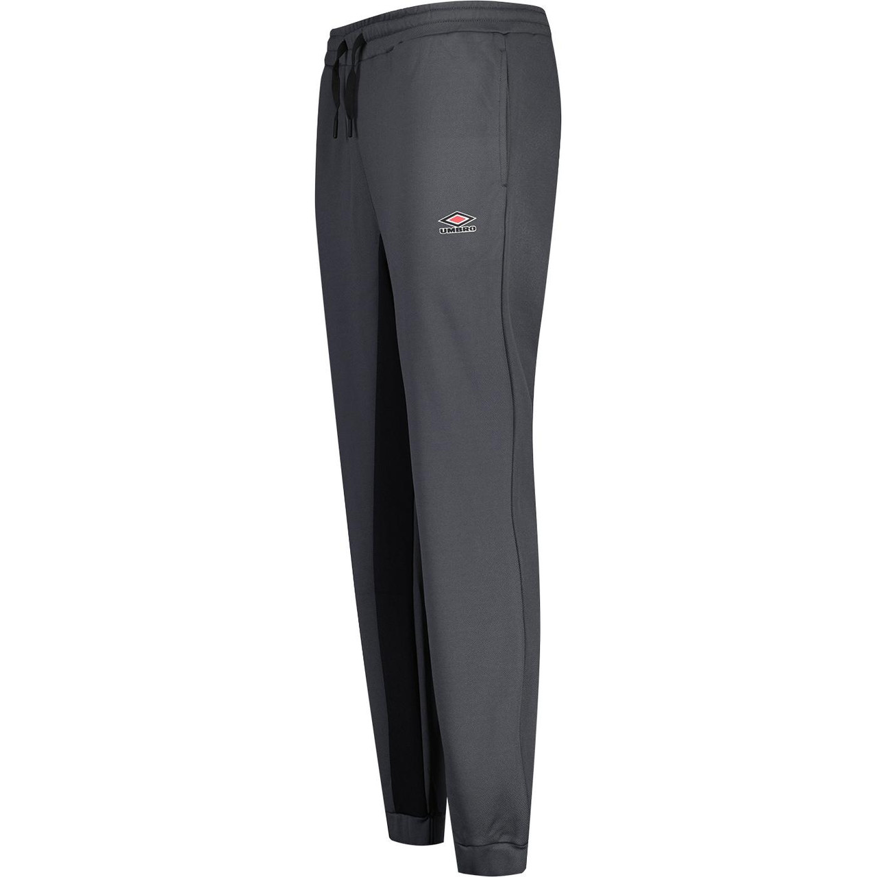Umbro Retro 60s Panelled Pique Drill Pants IG/B