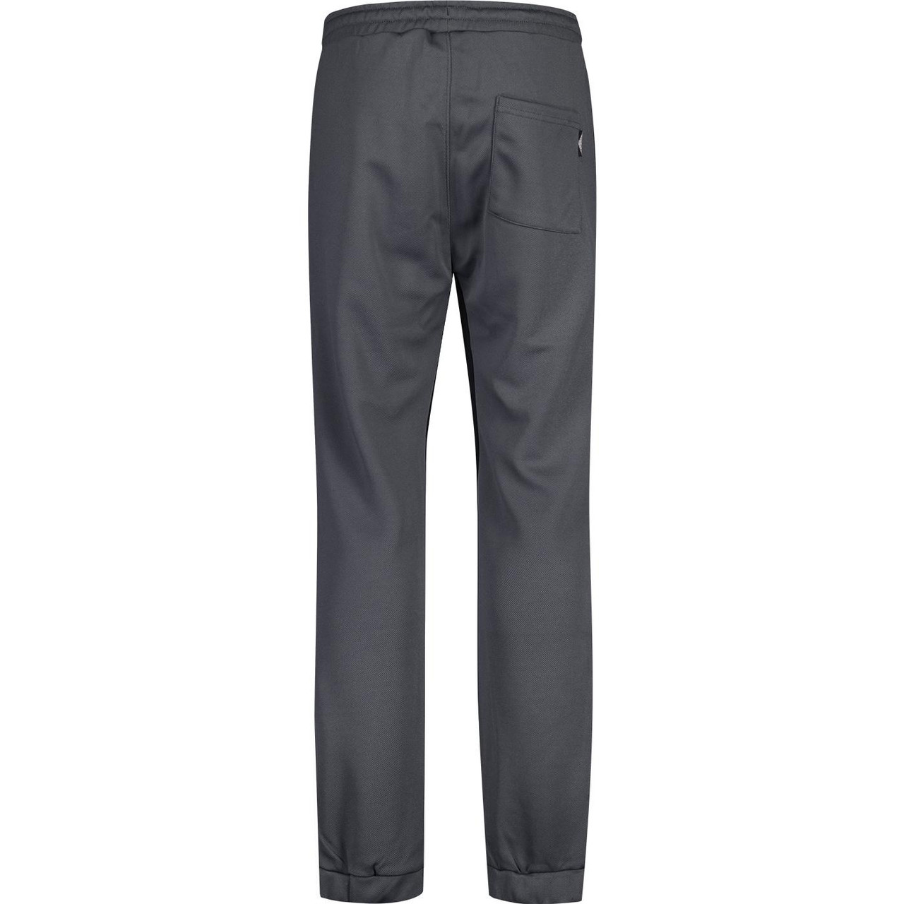 Umbro Retro 60s Panelled Pique Drill Pants IG/B