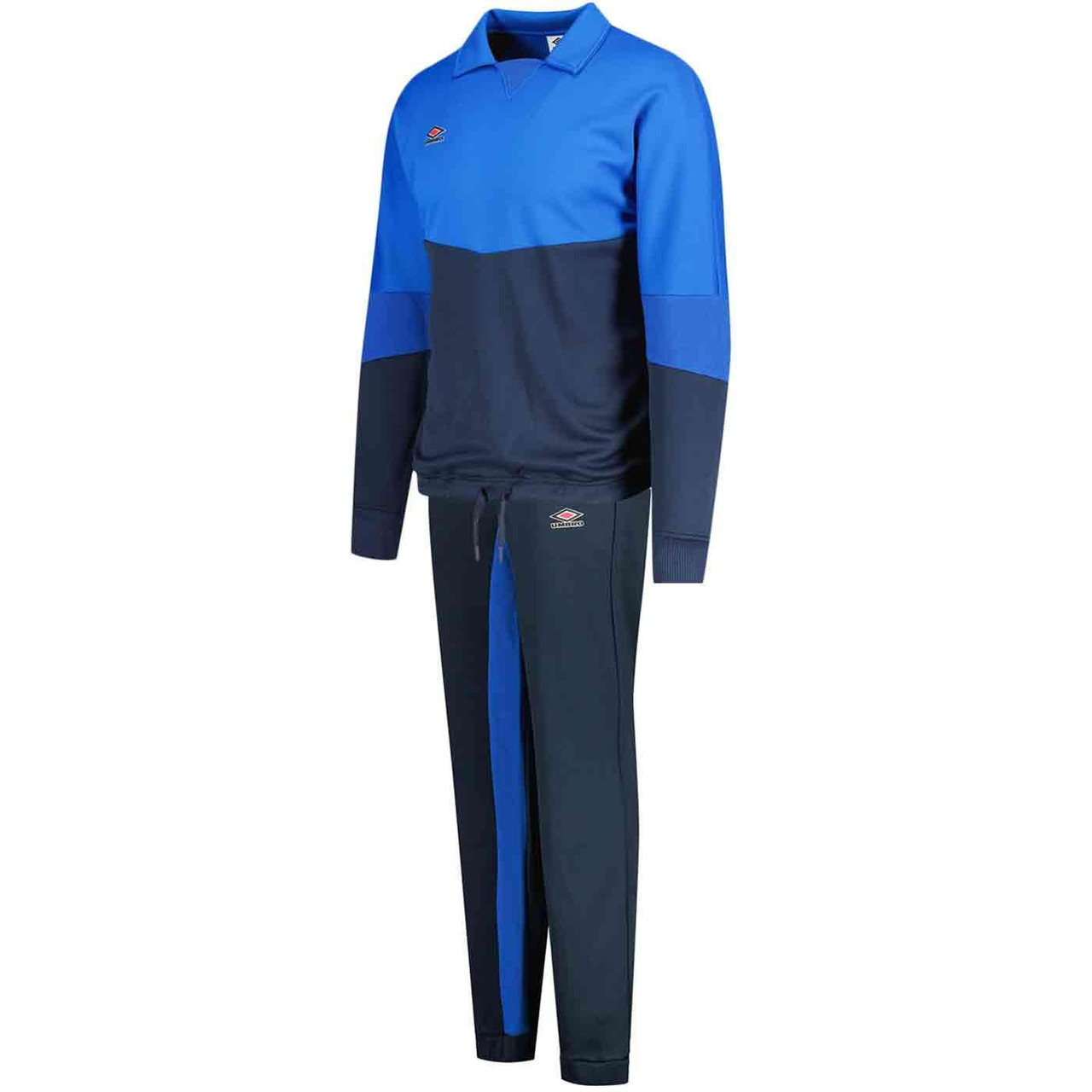 ウェア 1990s umbro drill top 90's Umbro Drill Top Navy Medium – Payday Vintage