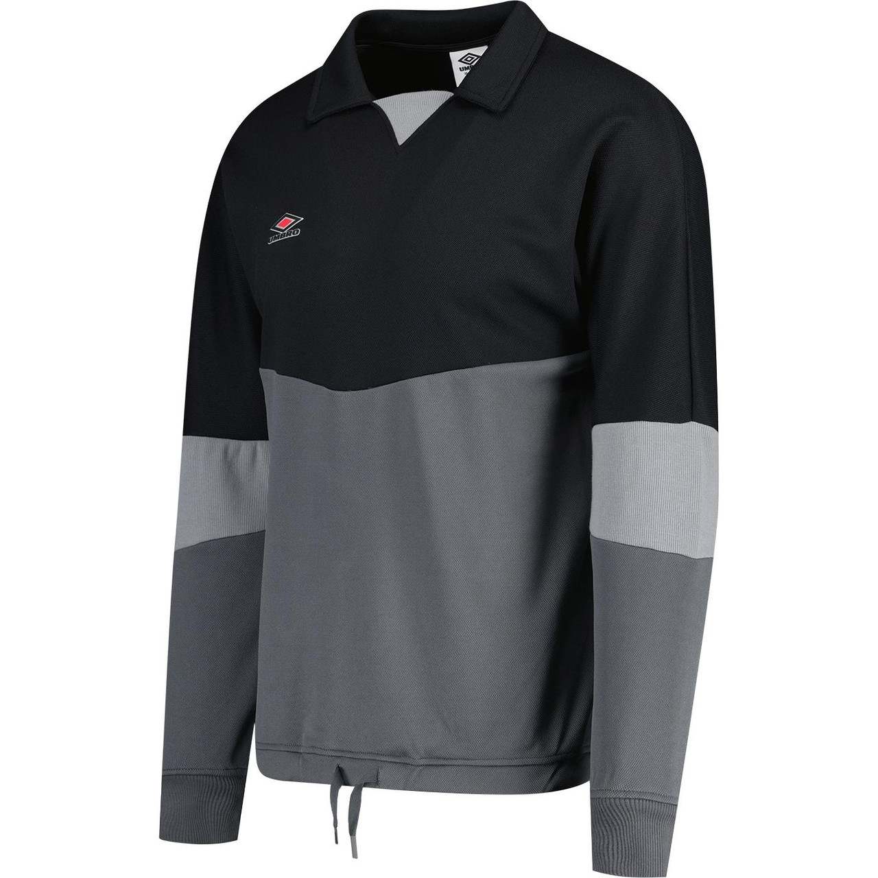 ウェア 1990s umbro drill top UMBRO(アンブロ) / 90s/Drill Top/ジャケット/M/コットン/IDG