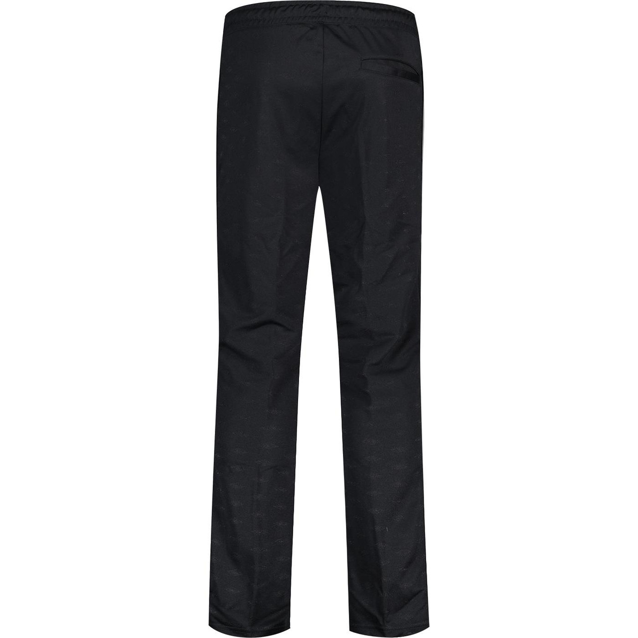 Umbro Retro Knitted Stripe Monogram Track Pants B