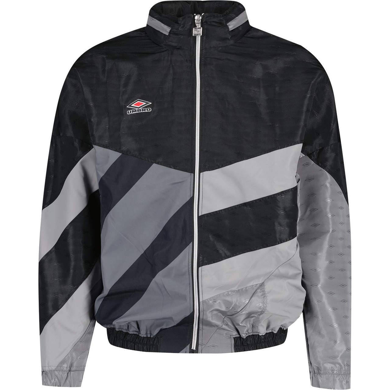 【UMBRO×BELPER×M TO R】NYLON TRACK JACKET M TO R(ムウ ト アール) / 【UMBRO×BELPER×M TO R】NYLON TRACK JACKET