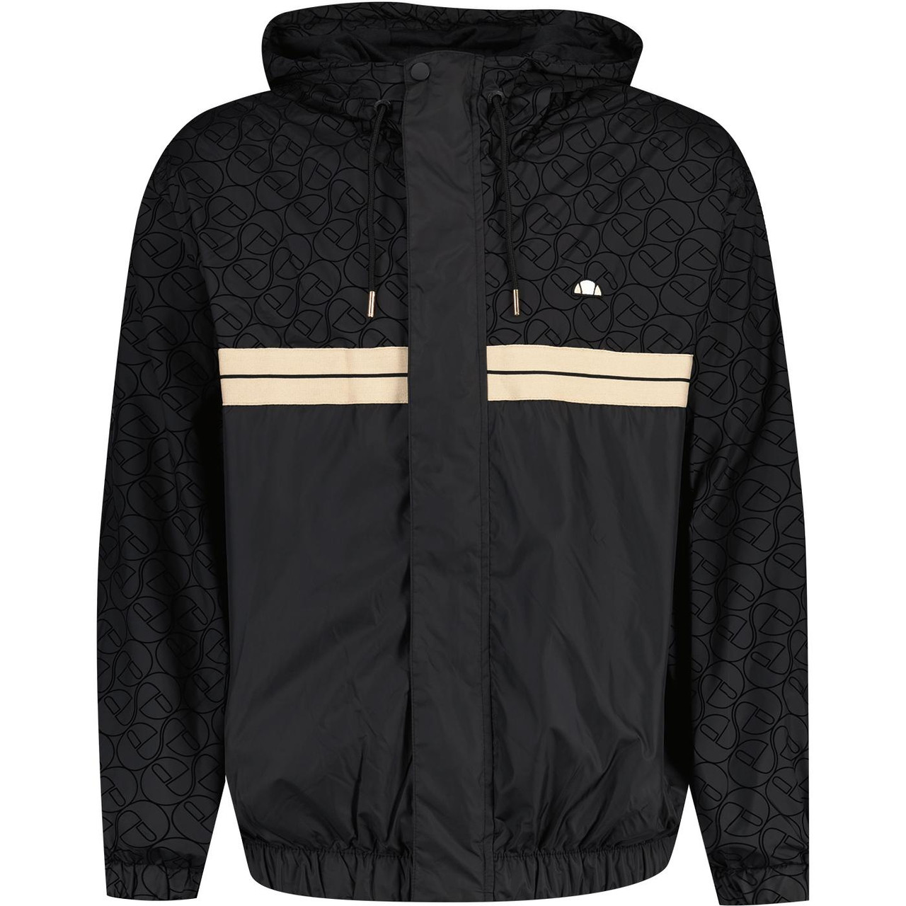 ellesse フーディージャケット ELLESSE: ALME HOODED PUFFER JACKET – 85 86 eightyfiveightysix