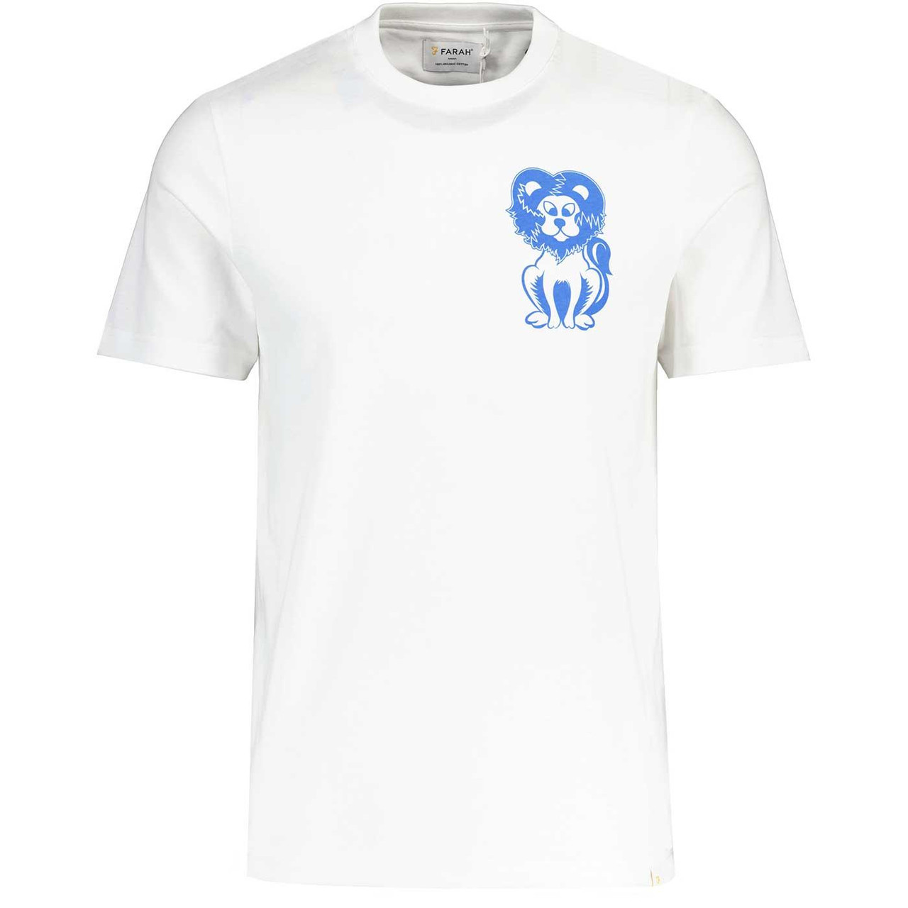 farah-como-lucky-lion-tee-