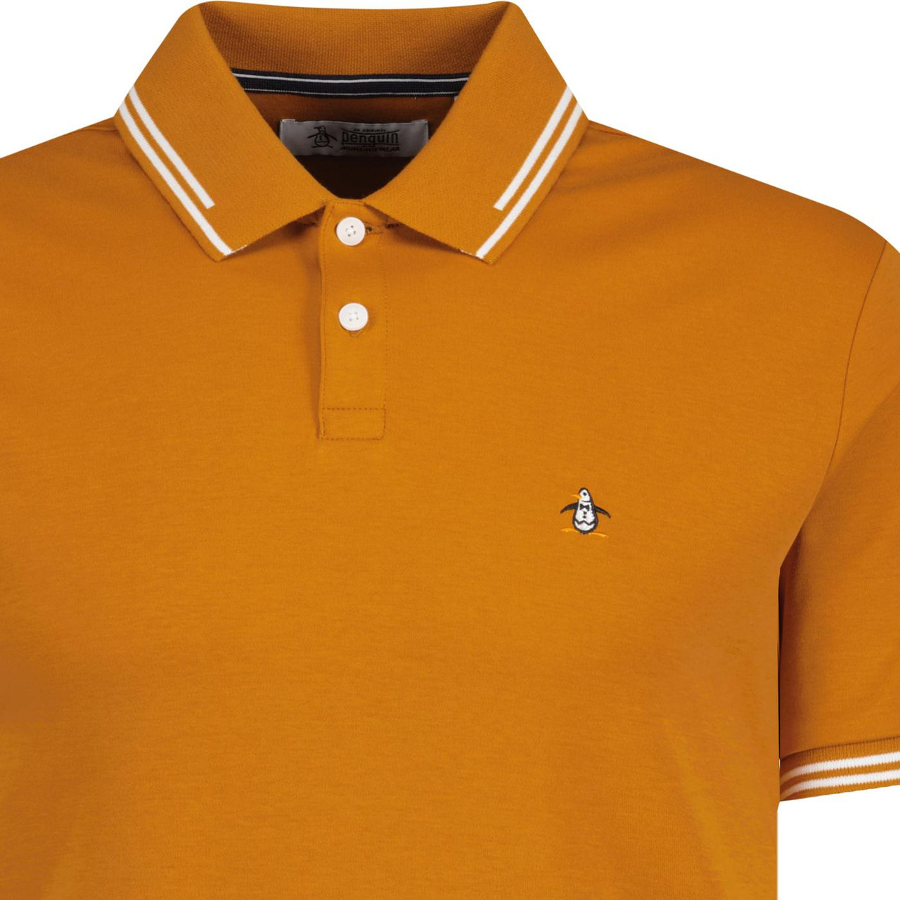 Penguin CLUBHAUS 60’s Raglan Sleeve Polo Penguin CLUBHAUS 60's Raglan Sleeve Polo Vintage 1980s