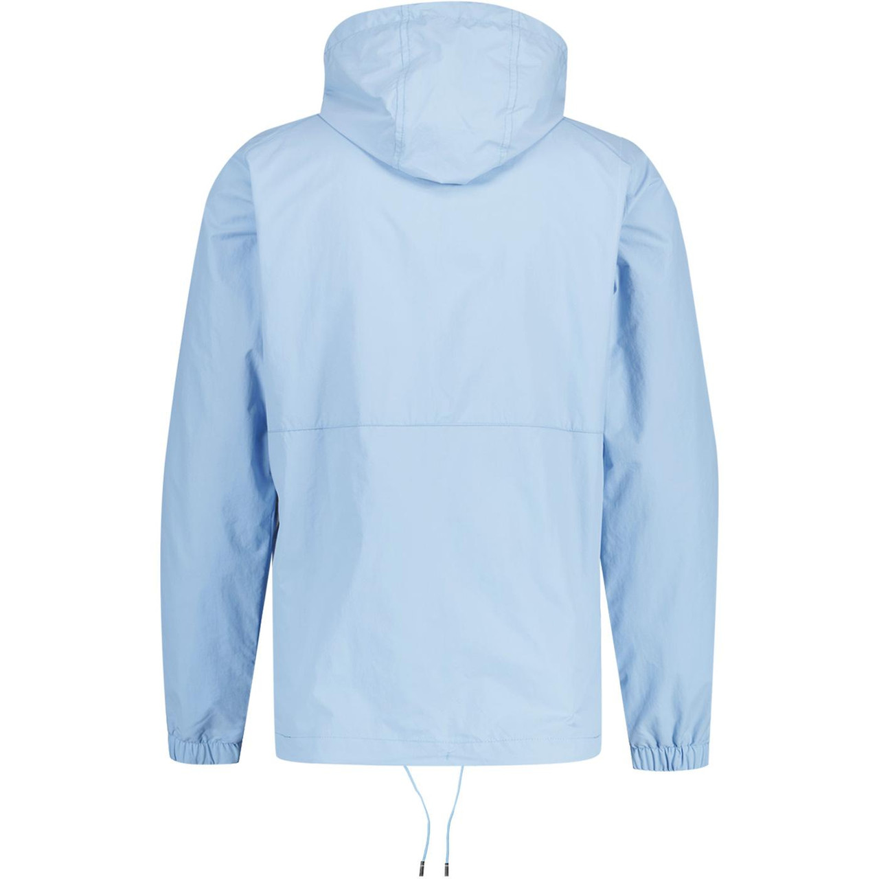 Chapman Patrick Full Zip Hooded Terrace Jacket SB