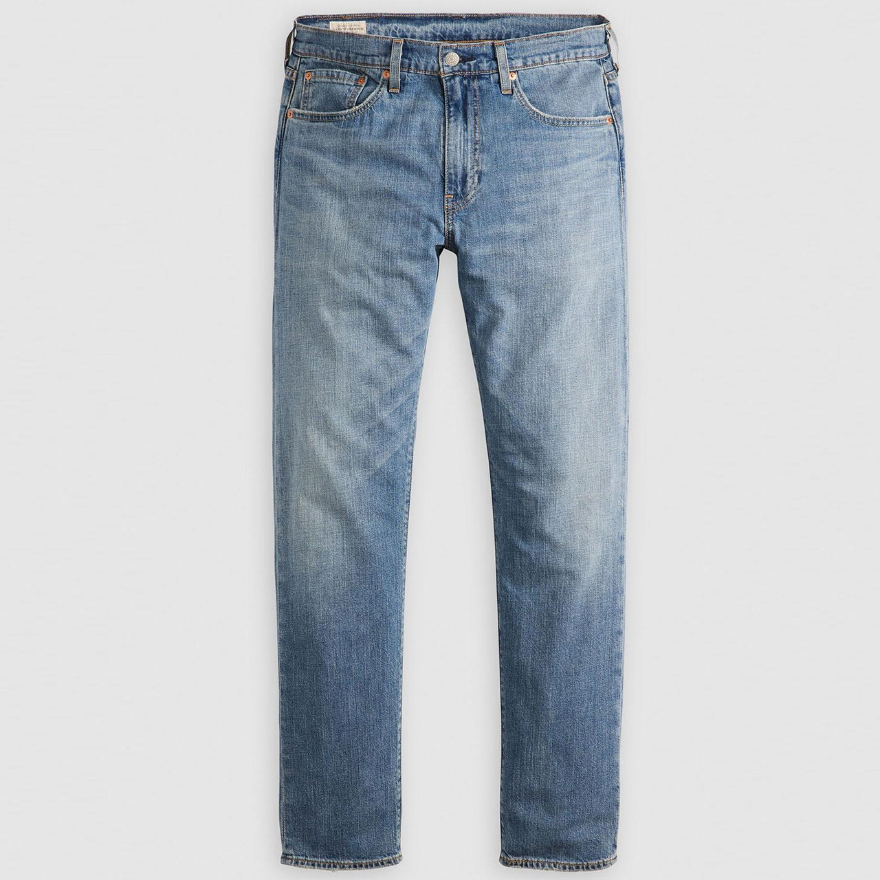 Levi's® 502™ Taper Lightweight Linen+ Denim Jeans