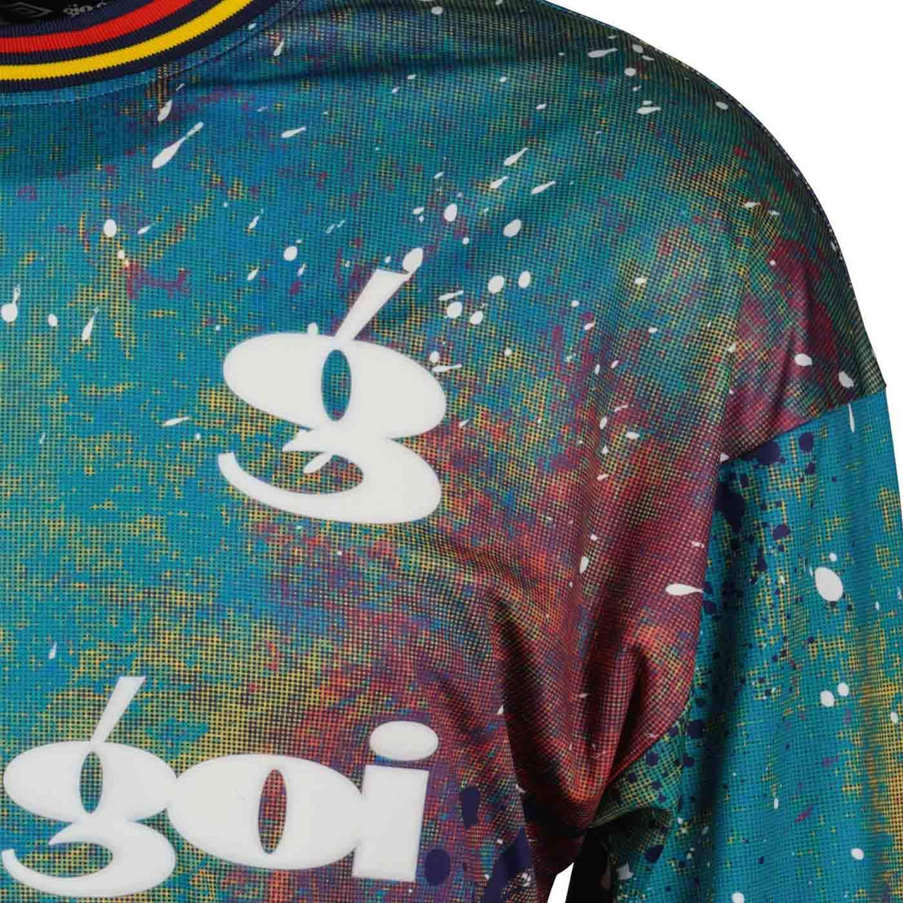 Umbro gio goi XL サッカーウェア Amazon.co.jp: [Umbro] (アンブロ) x Gio Goi メンズ