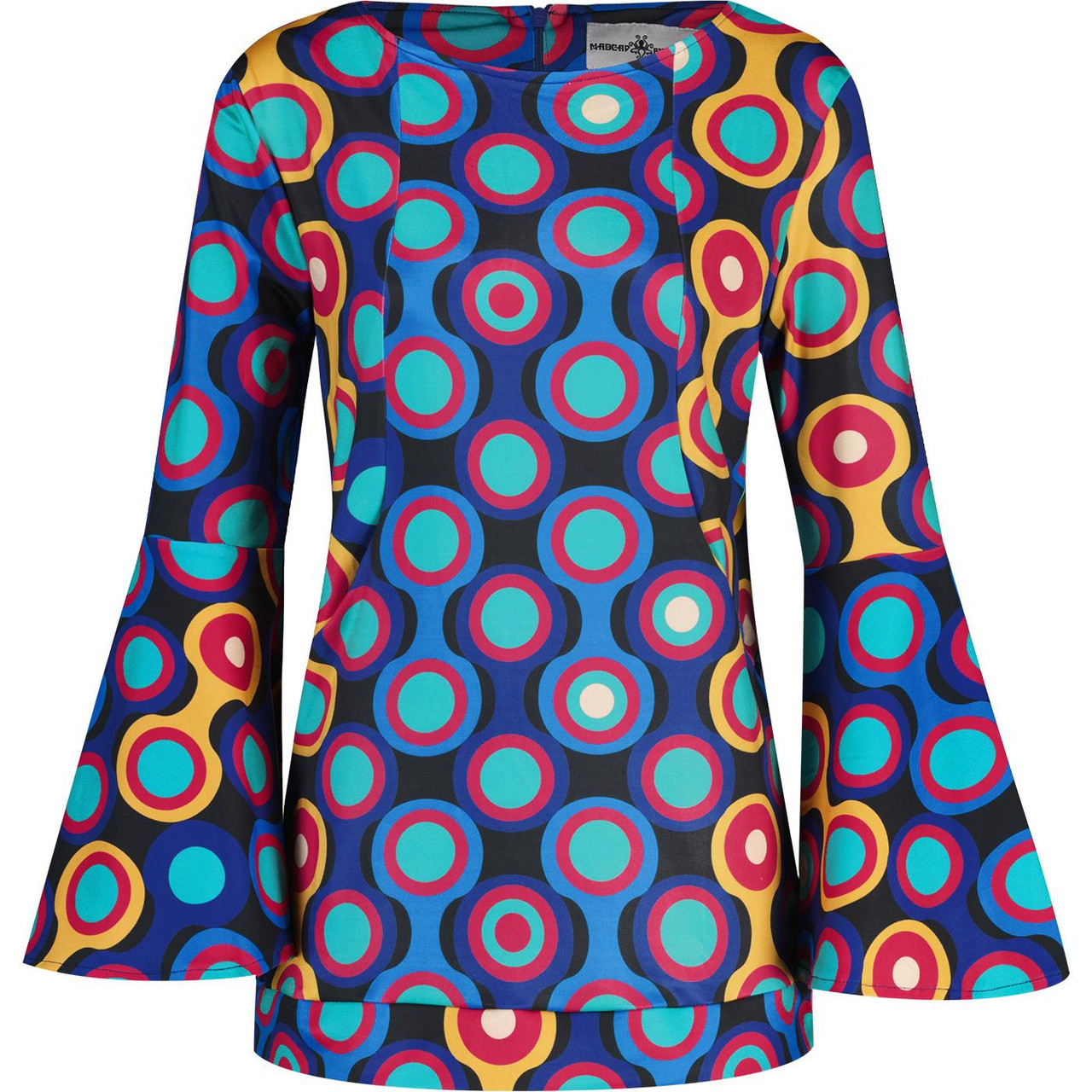 madcapeng-psychout-bell-top-
