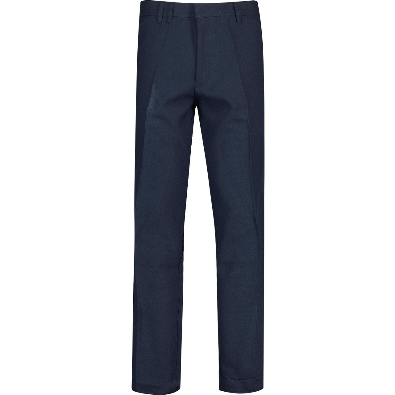 FARAH×WAKE uniform pants FARAH×WAKE uniform pants Dress - flat front