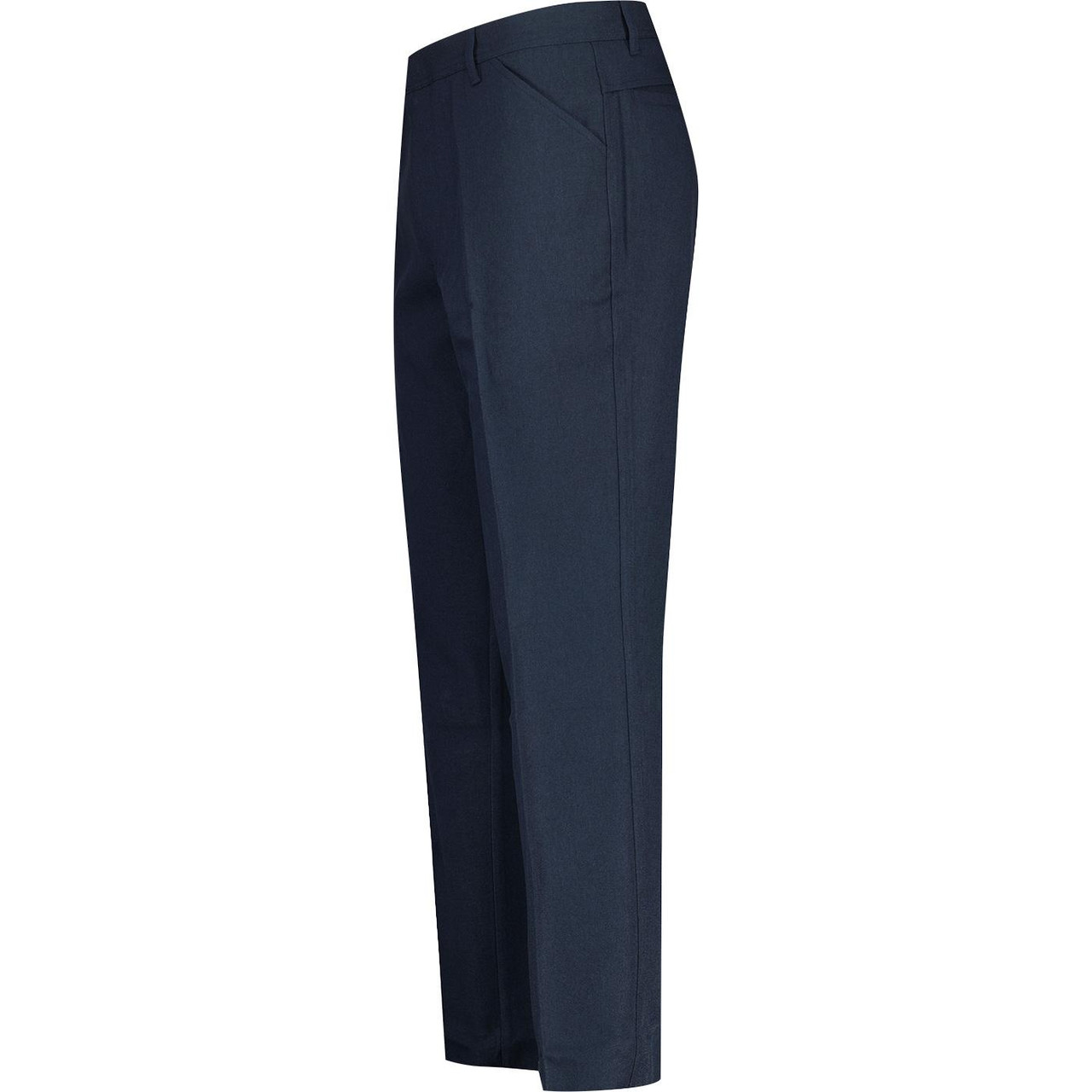 everyone FARAH slacks NAVY サイズL Norwood Farah Archive Heavy Hopsack Trousers (IN)