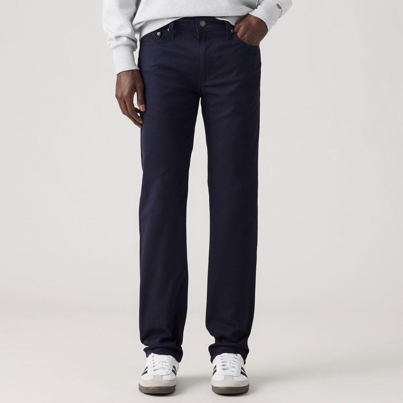 LEVI'S® 511™ Slim Fit Retro Sorbtek Denim Jeans - Main Image