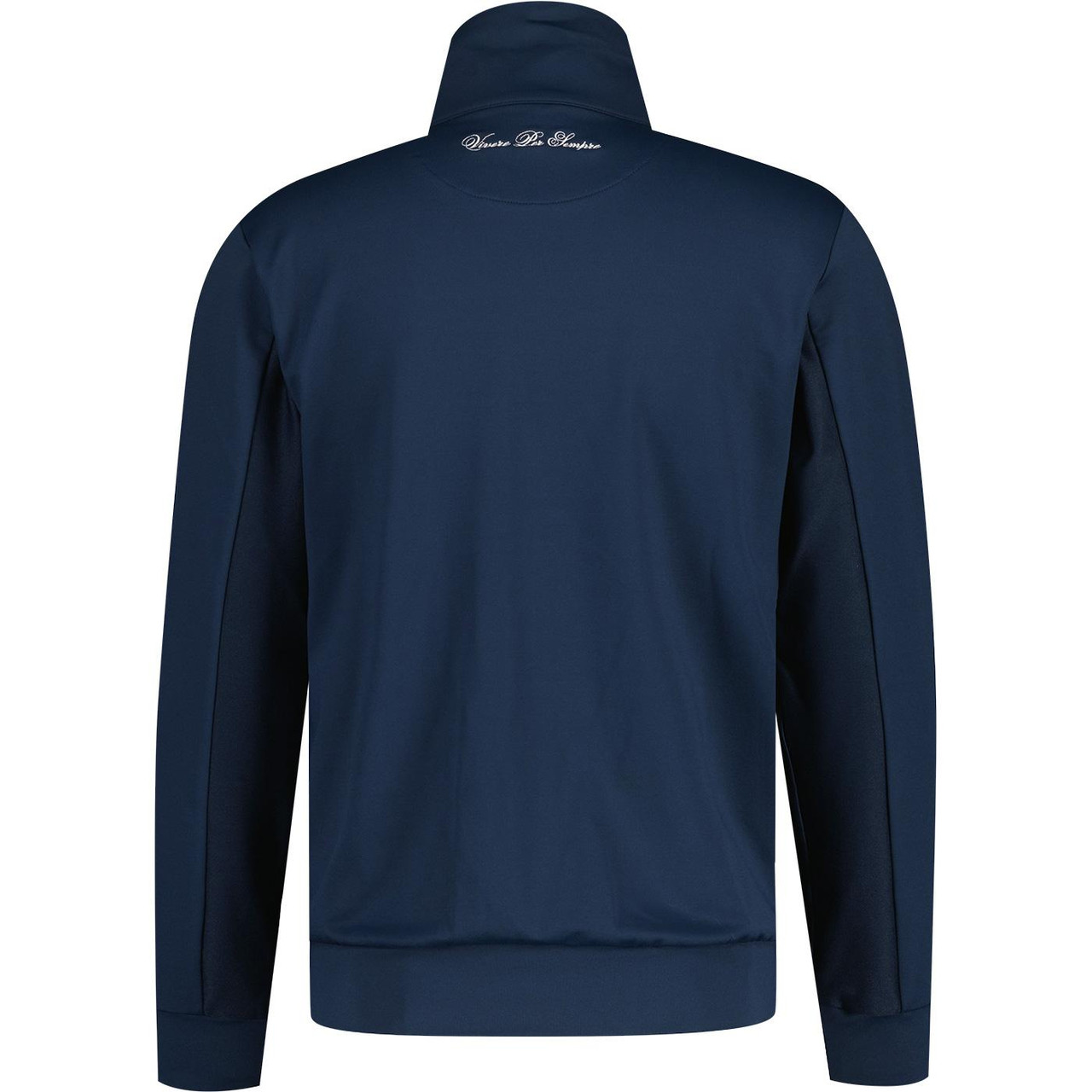Riminali Ellesse 'Live Forever' 90s Track Top N