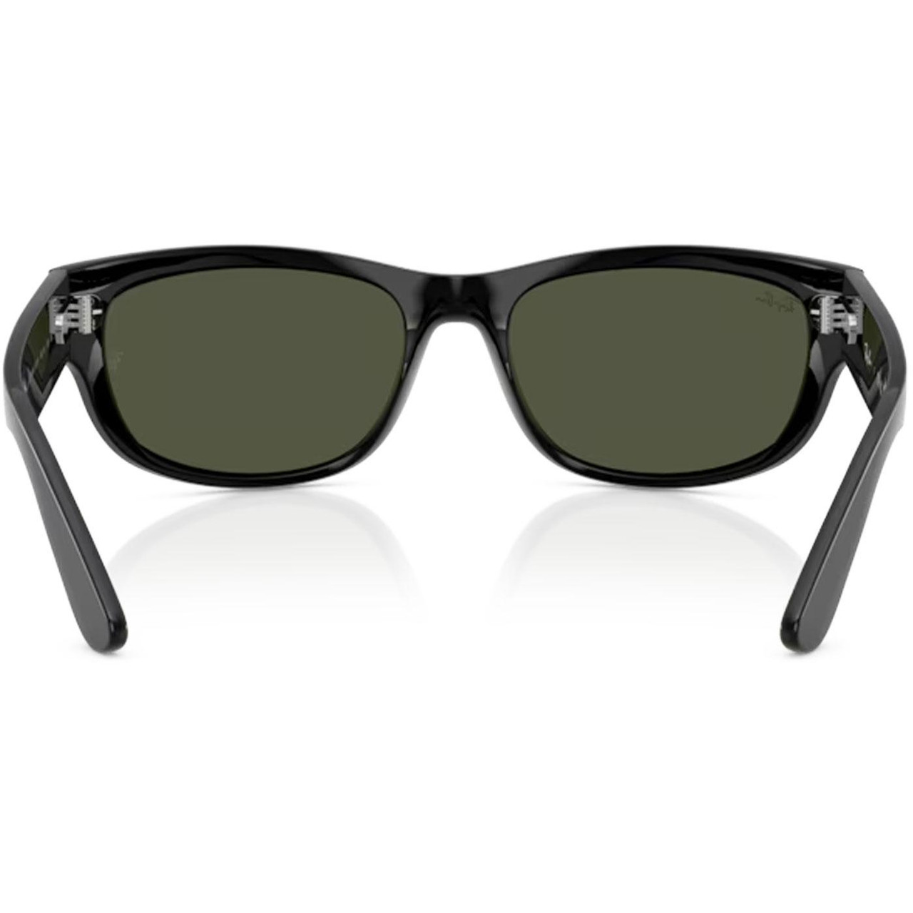 Mega Balorama Ray-Ban Retro Wraparound Sunglasses