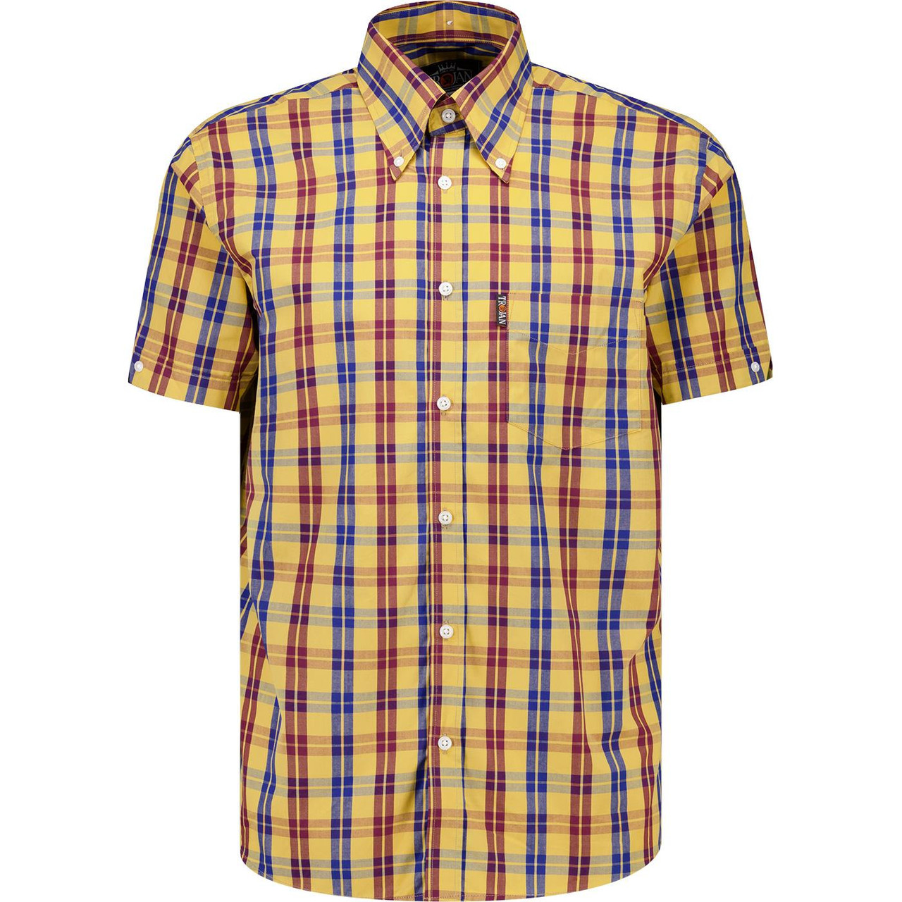 trojan-windowpane-check-shirt-