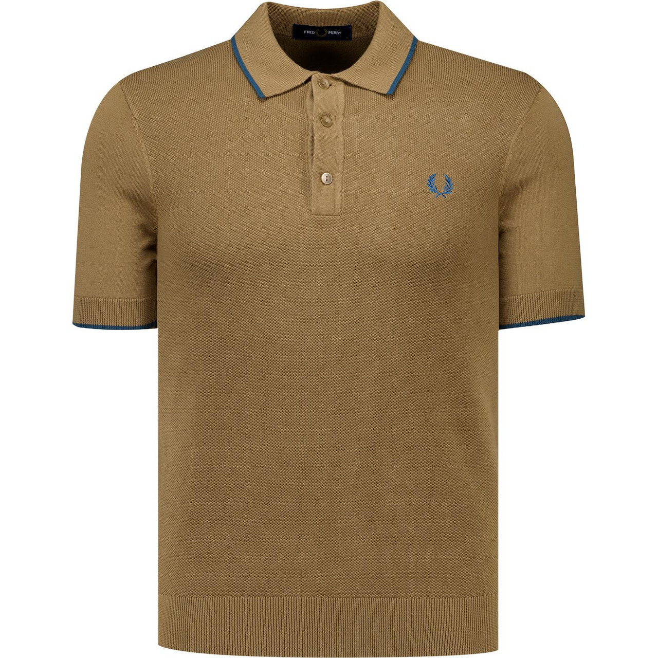 fredperry-pique-knit-polo- 