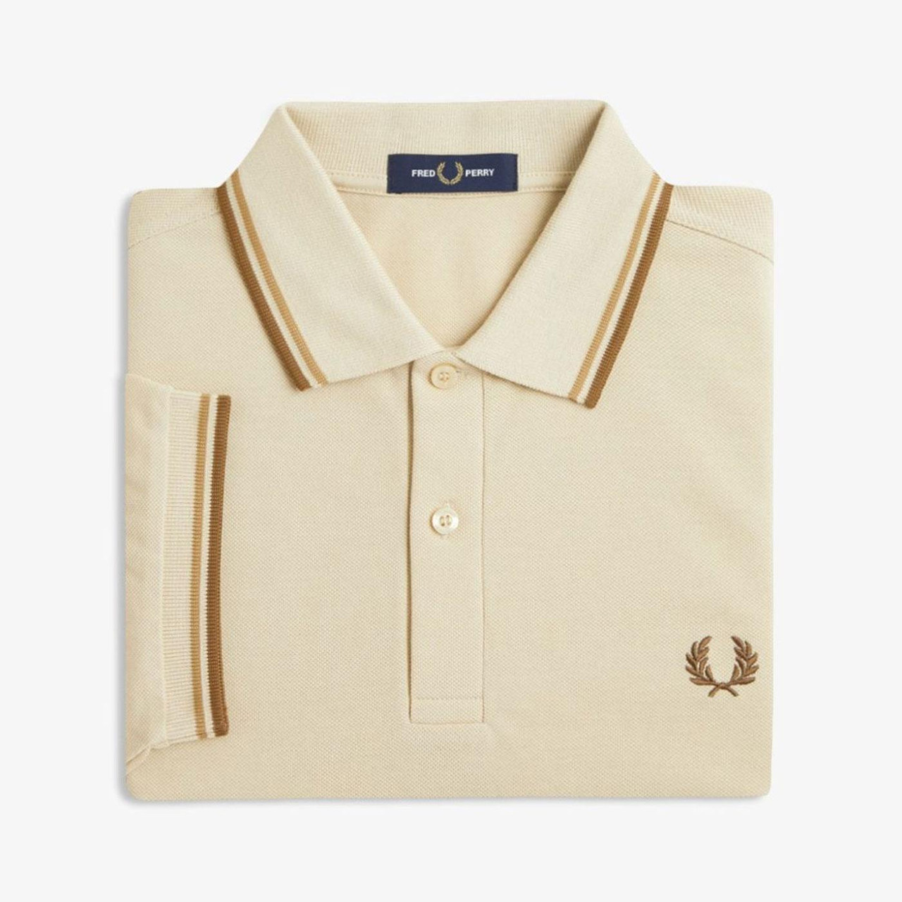 に*ー様 The Twin Topped Fred Perry Shirt M3 に*ー様 The Twin Topped Fred Perry Shirt M3 Fred Perry M3