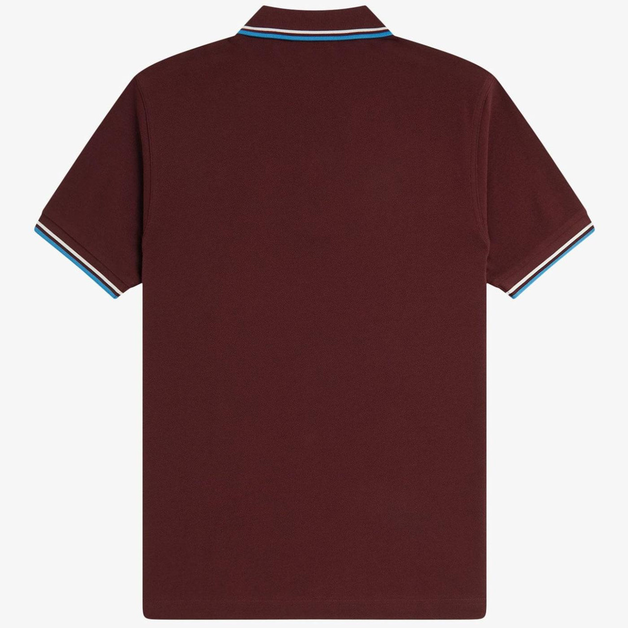 に*ー様 The Twin Topped Fred Perry Shirt M3 FRED PERRY M3600 Mod Twin Tipped Polo Shirt O/E