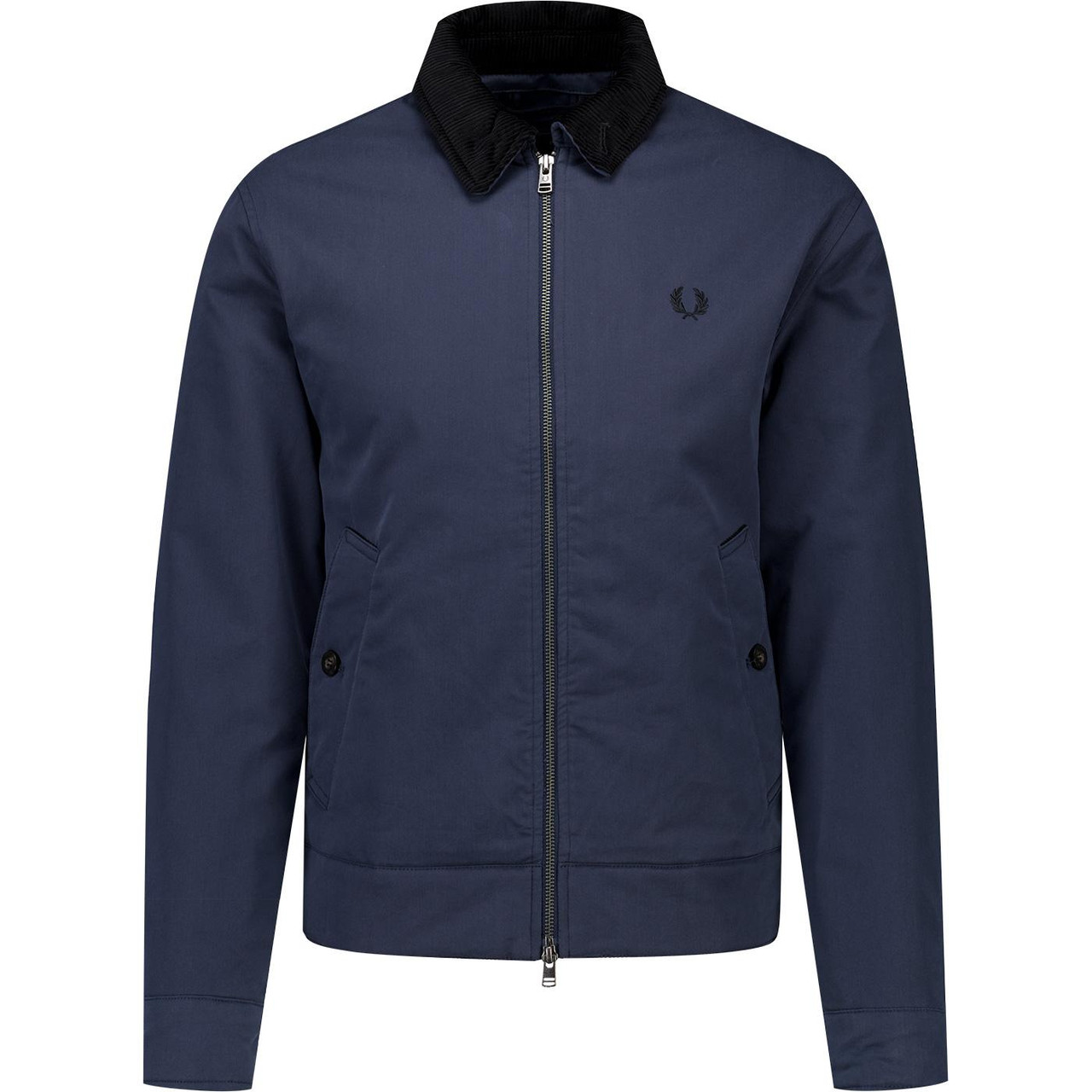 fredperry-caban-zip-jacket-