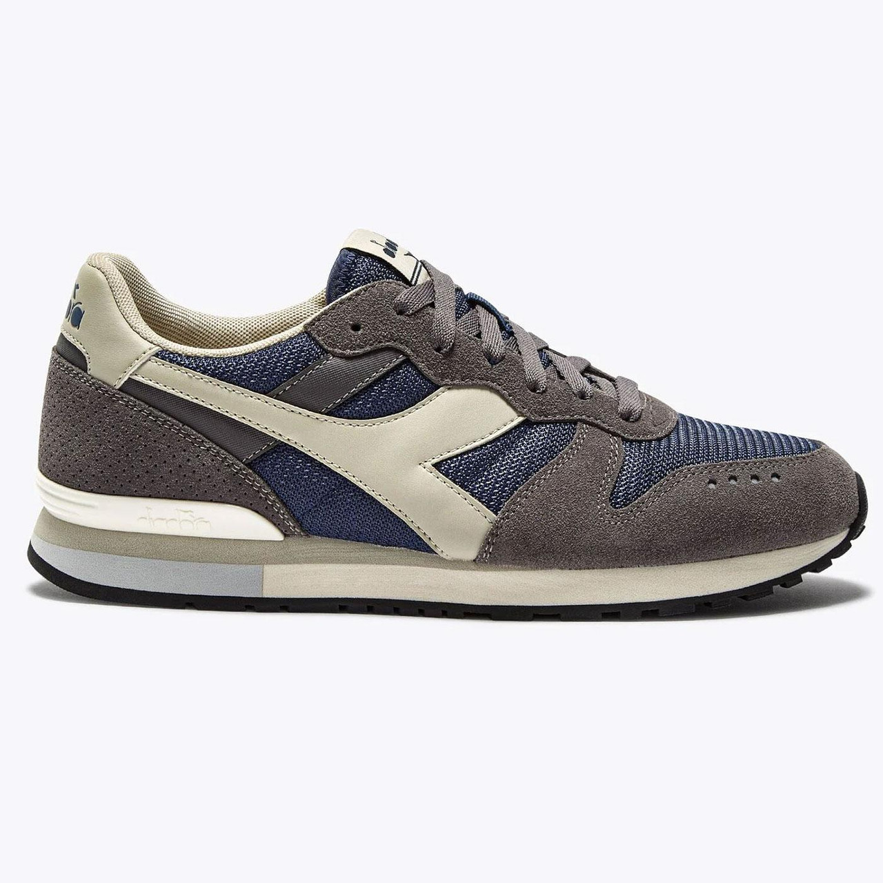 Camaro M2 Diadora Retro 80s Running Sneakers (IB)