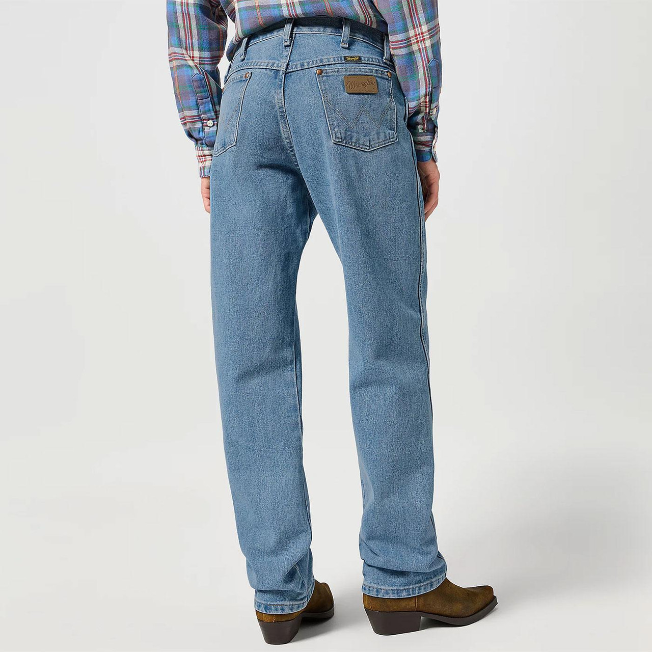 Wrangler 13MWZ Cowboy Cut® Original Denim Jeans AW