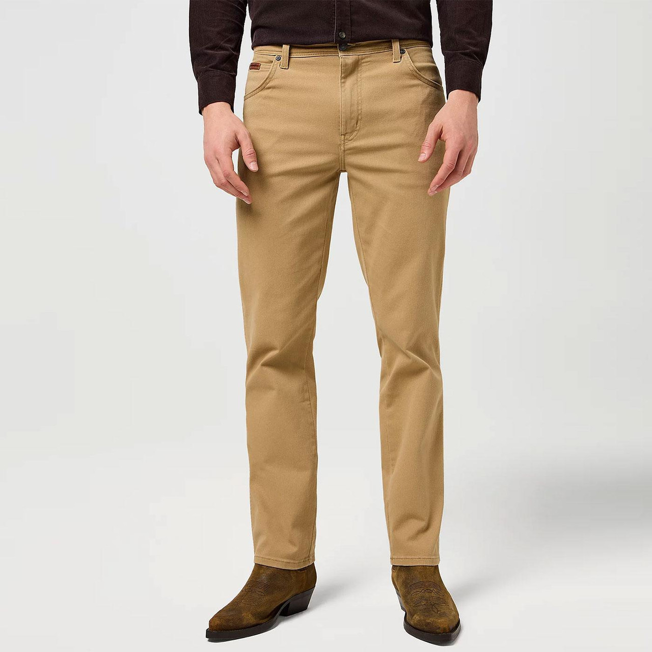 Wrangler Trousers Wrangler Texas Chino Wrangler Texas Pocket