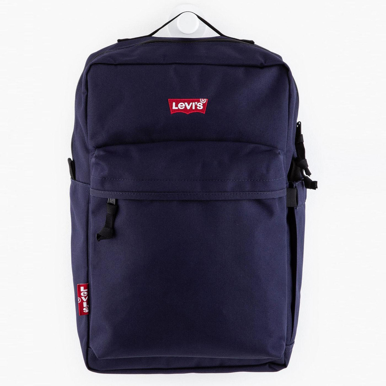 由規 Levi's® L Pack Standard Issue Square Backpack NB