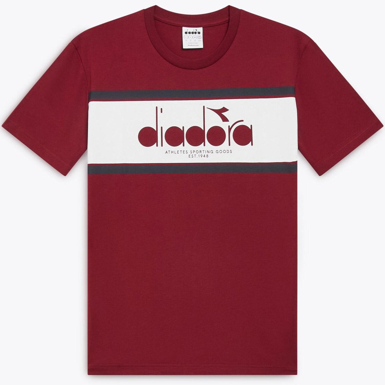 90s diadora  イタリア代表　刺繍ロゴ Diadora ディアドラ トラック ジャケットサッカーイタリア代表 W