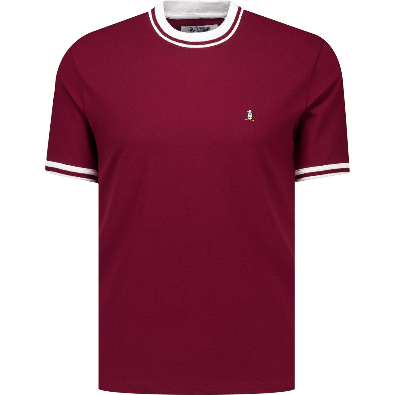 Original Penguin - T-shirt imprimé