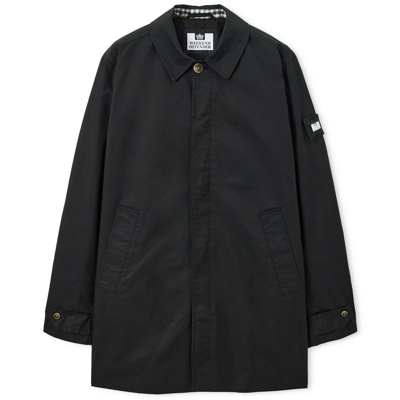 WEEKEND OFFENDER コート weekend-offender-whitehouse-