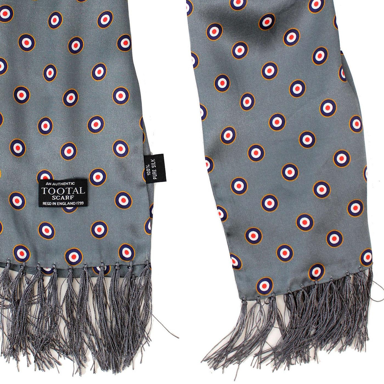 小物 Tootal Scarf 小物 Tootal Scarf 小物 Tootal Scarf TOOTAL Old