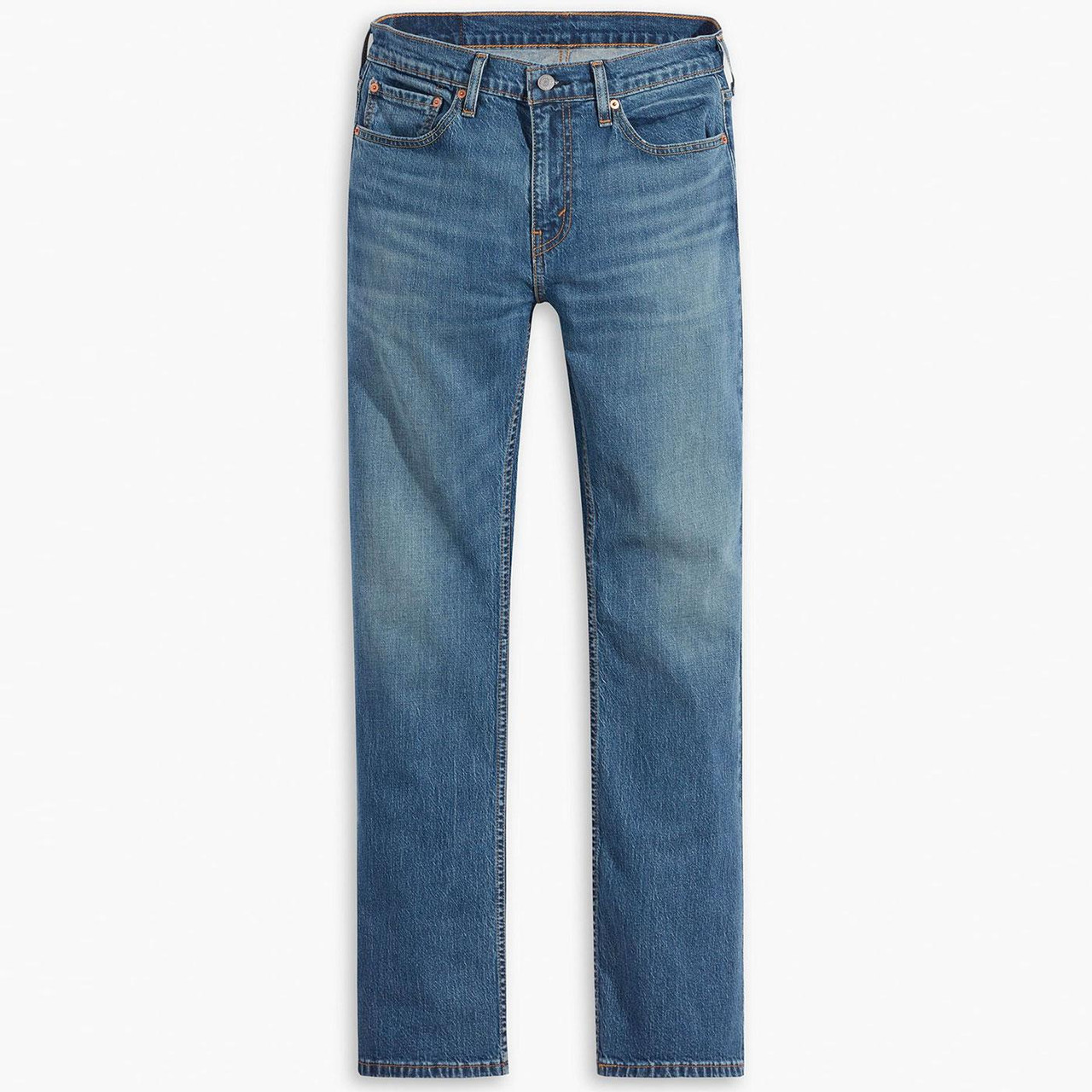 Levi's® 527™ Slim Boot Cut Retro Denim Jeans (BT)