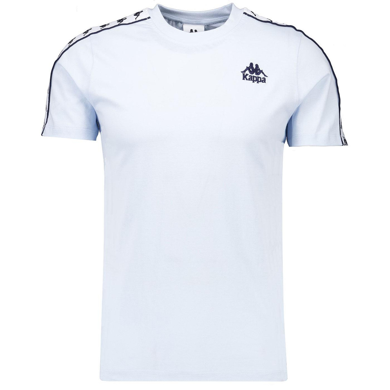 Banda Umara Kappa Repeat Omini Tape Retro Tee AI