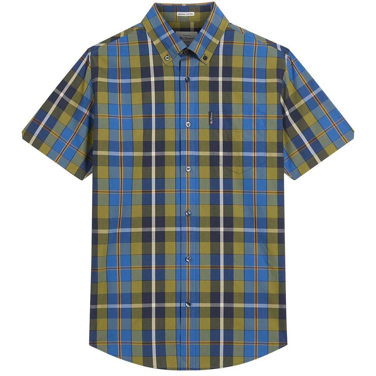 ben-sherman-classic-check-