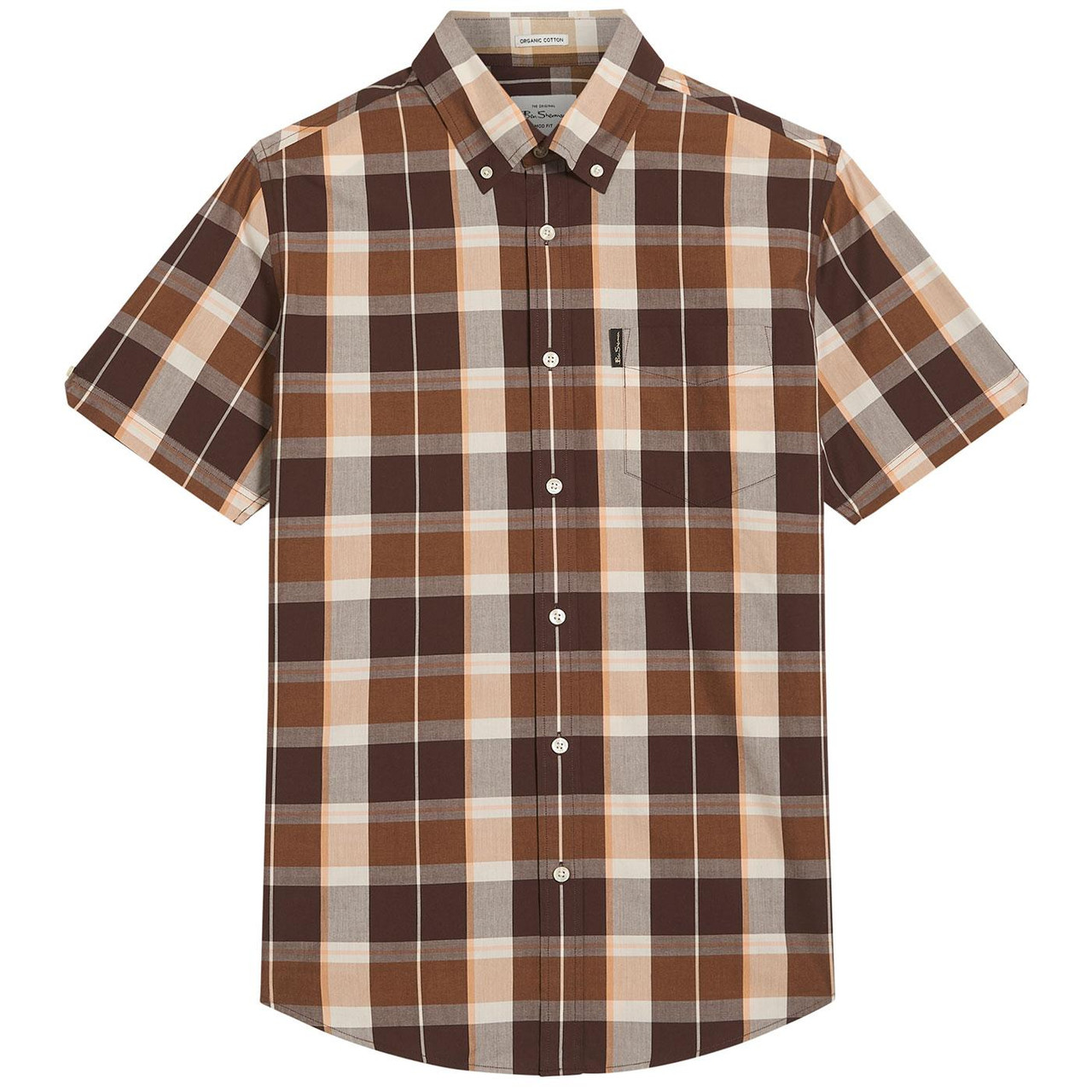 ben-sherman-block-check-short-