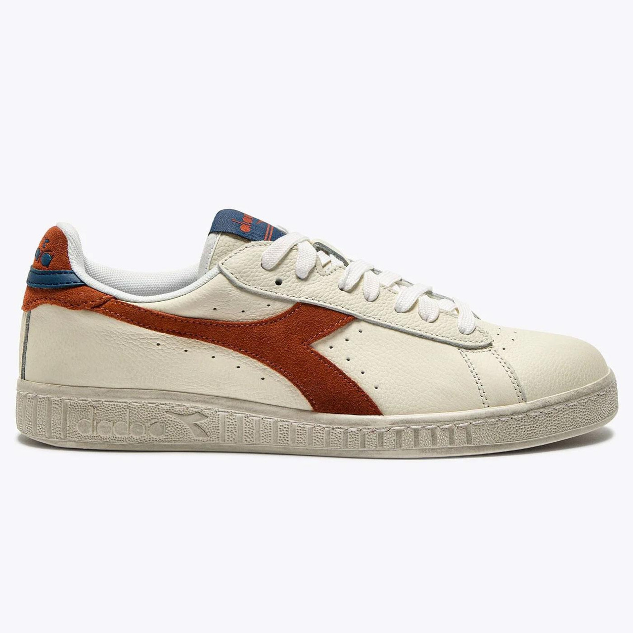 Low Waxed Diadora Game Optical Summer Diadora Game L Low Trainers