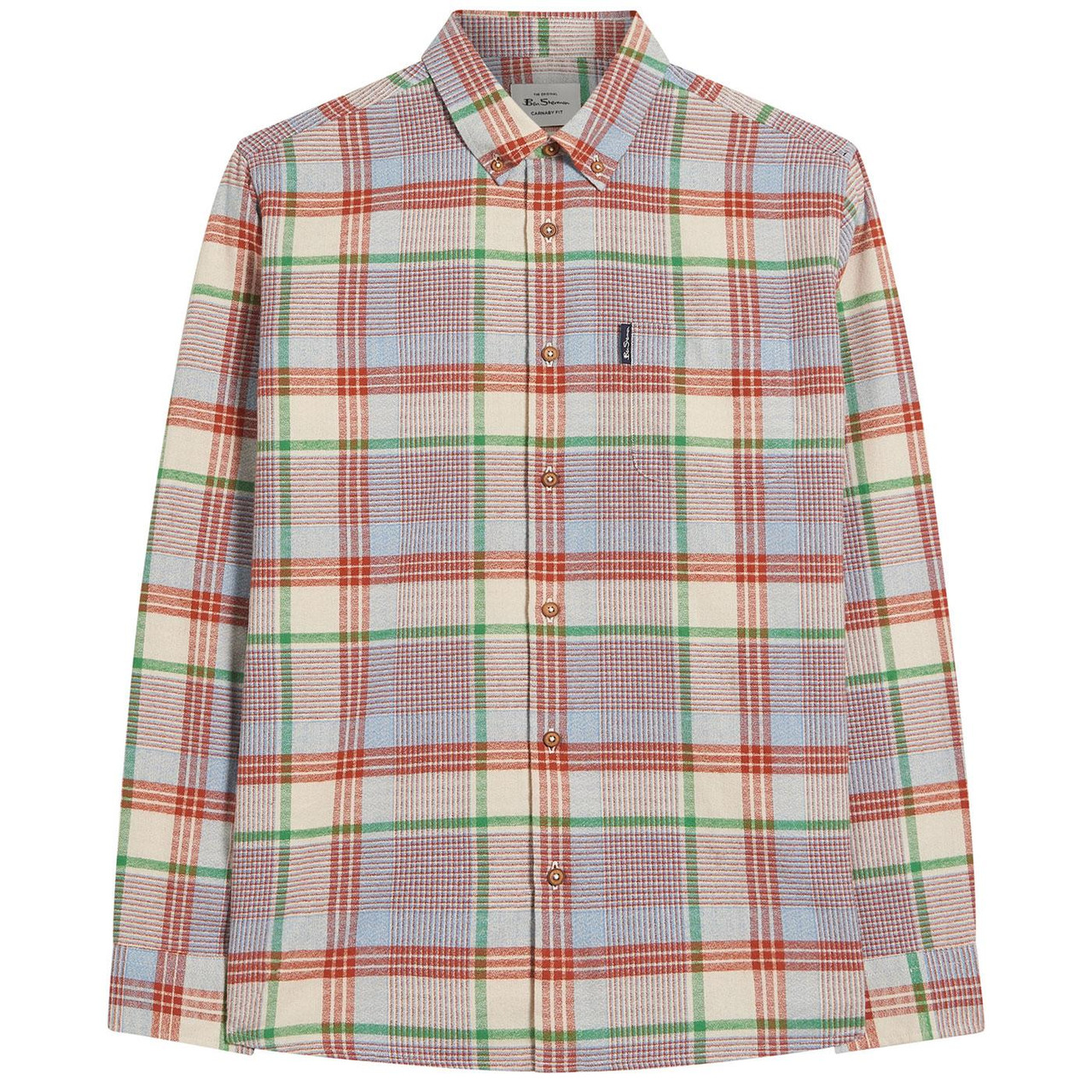 ben-sherman-brushed-crepe-