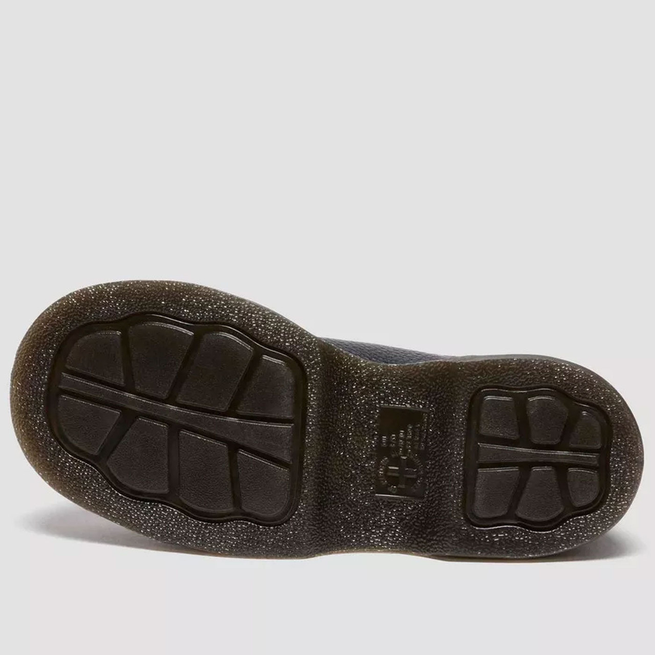 Dr Martens Buzz 8 Eye Women's Leather Winter Boots