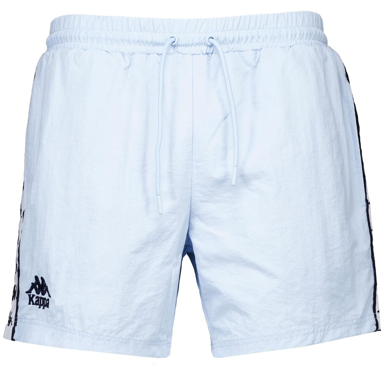 Maillots de football de clubs français shorts blancs