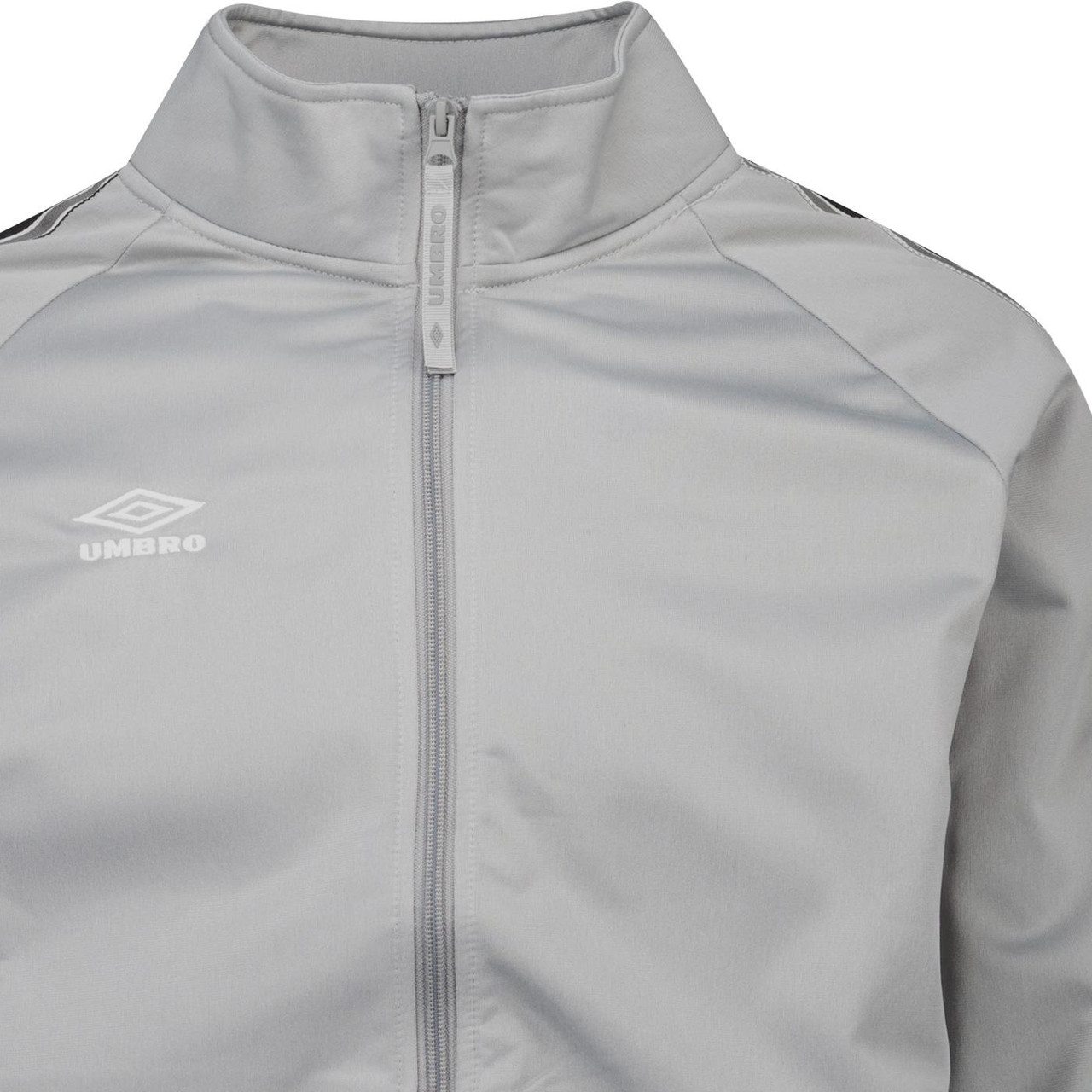 Umbro Retro Double Diamond Taped Track Jacket UG