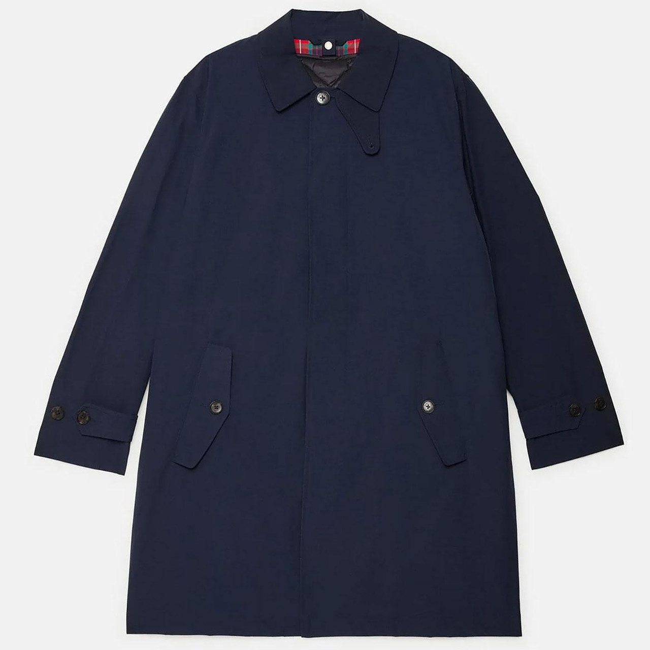 baracuta-g10-detachable-trench