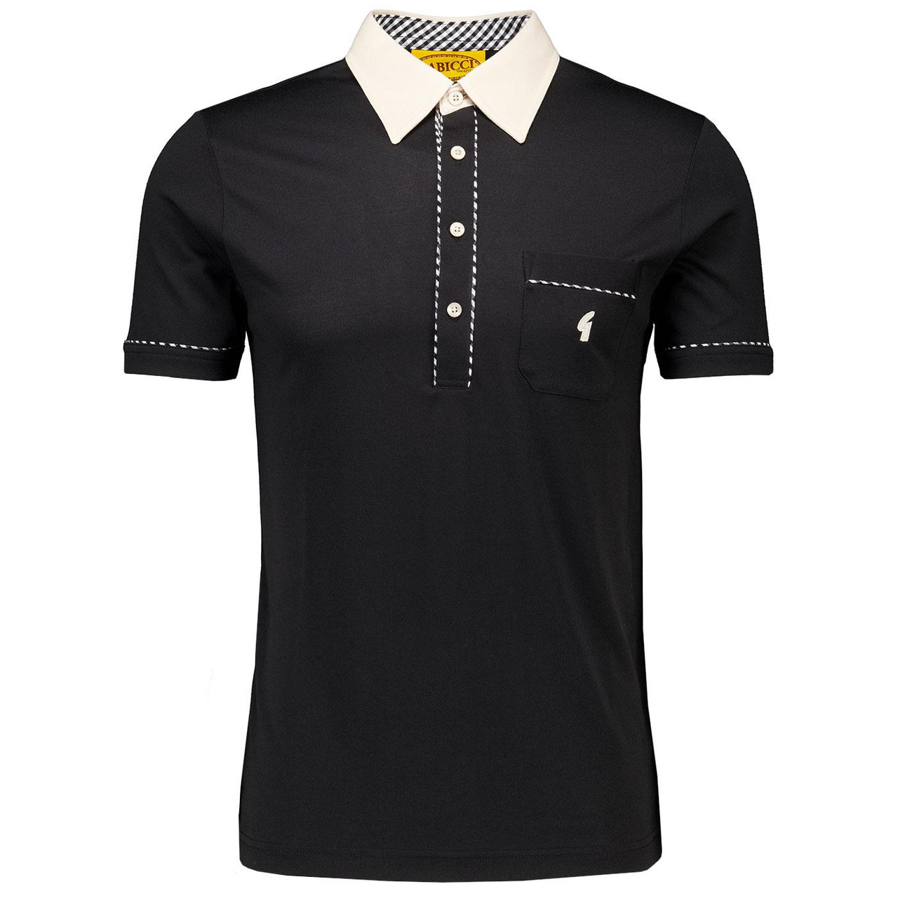 あ*。様 SuperBlack_VINTAGE POLOSHIRT_made i Ranchero Polo - Antique Black – HOWLER BROTHERS