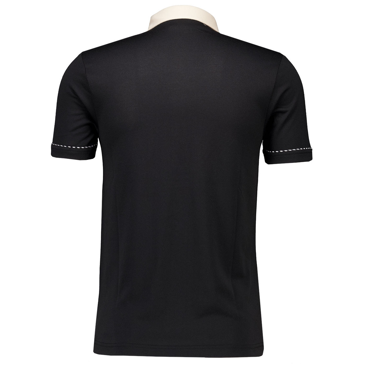Gabicci Archive Patrick 70s & 80s Mod Style Polo Shirt