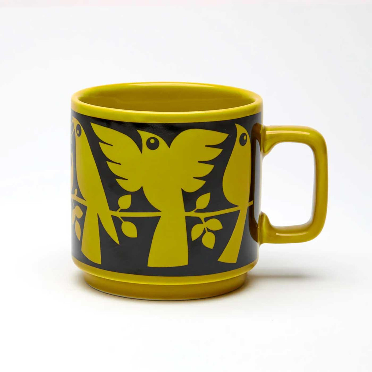 magpie-hornsea-birds-mug-