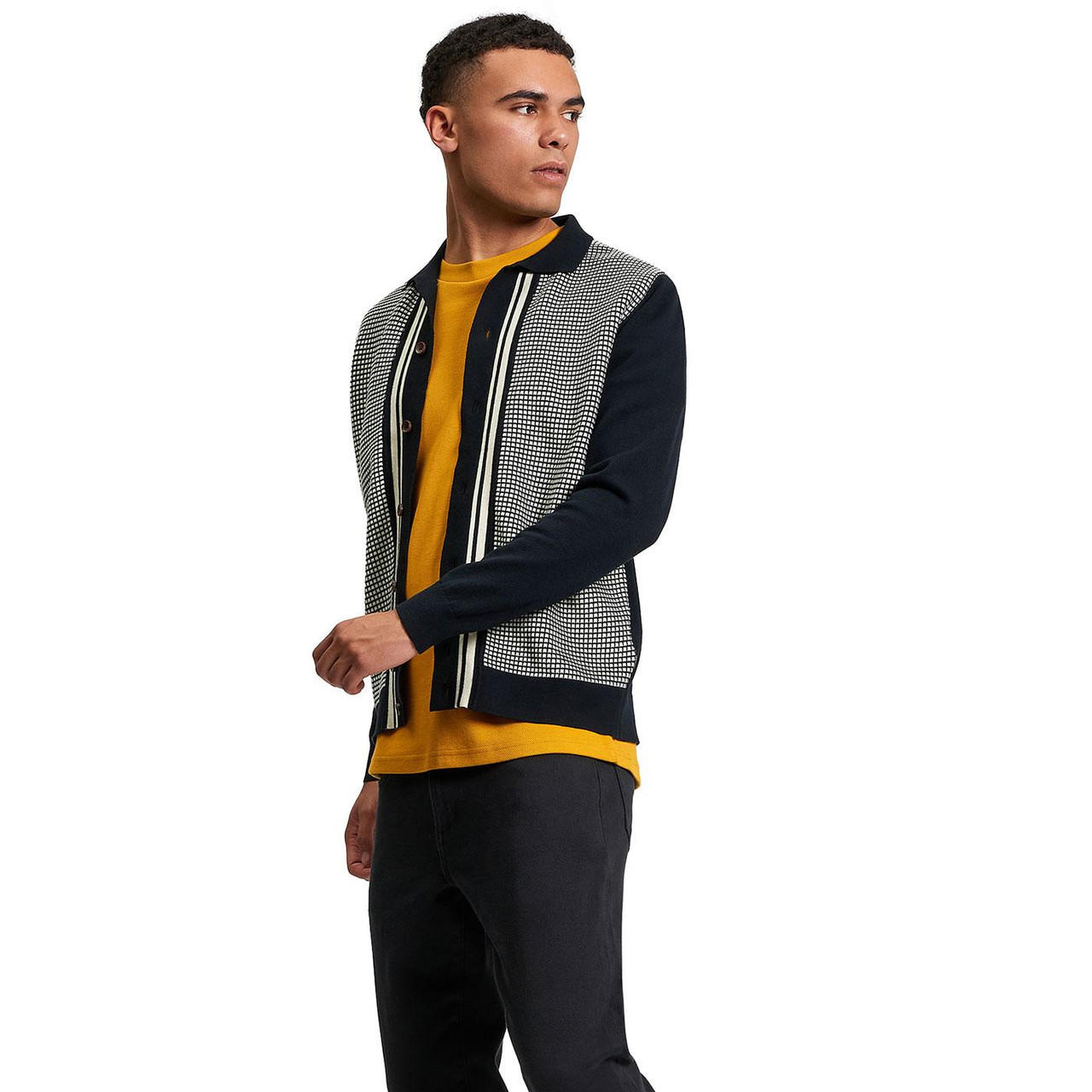 Ben Sherman Men