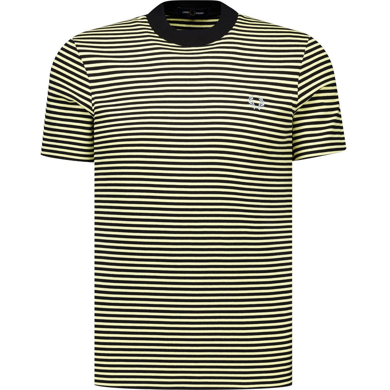 fredperry-finestripe-tshirt-