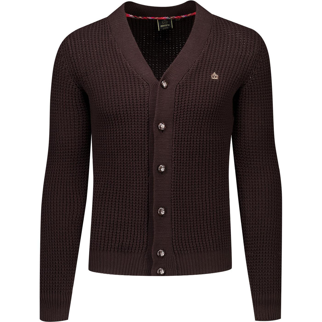 merc-grayson-waffle-cardigan-